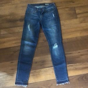 Aeropostale jeggings